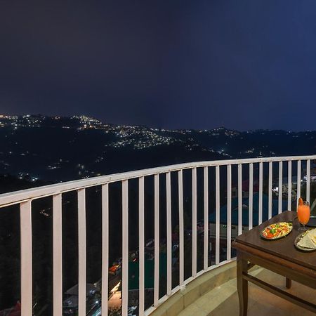 Seven Hills Shimla By Him Haults Hospitality 아파트 호텔 외부 사진