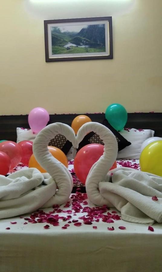 Seven Hills Shimla By Him Haults Hospitality 아파트 호텔 외부 사진